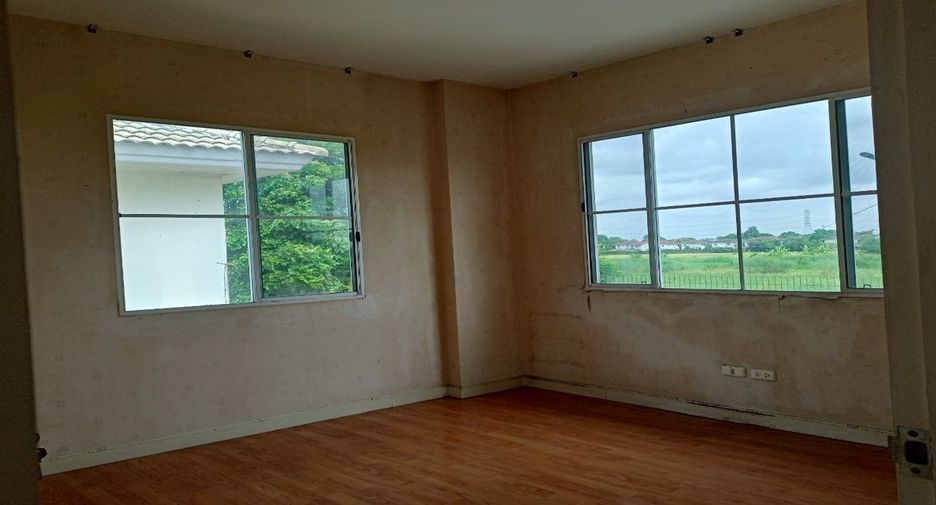 For sale studio house in Lat Krabang, Bangkok