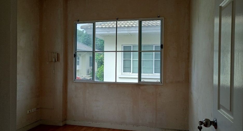For sale studio house in Lat Krabang, Bangkok
