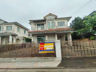 Casa en venta de estudio en Min Buri, Bangkok