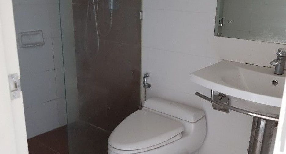 For sale studio condo in Din Daeng, Bangkok