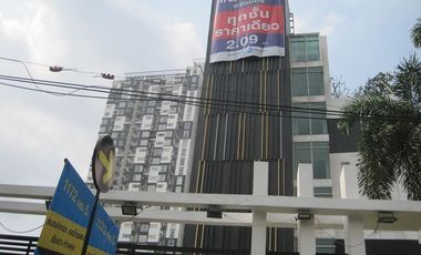 For sale スタジオ condo in Thon Buri, Bangkok
