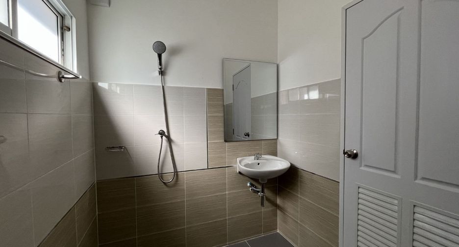 For sale studio house in Bang Khen, Bangkok