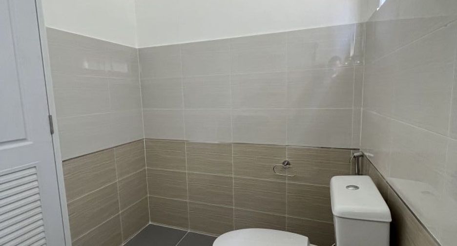 For sale studio house in Bang Khen, Bangkok