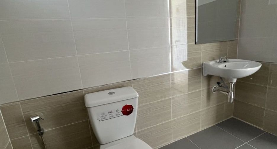 For sale studio house in Bang Khen, Bangkok