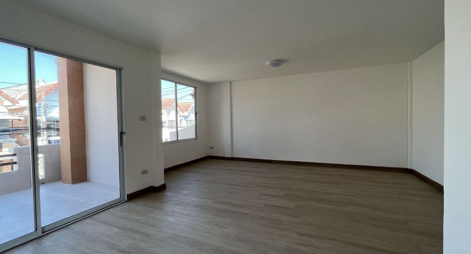 For sale studio house in Bang Khen, Bangkok