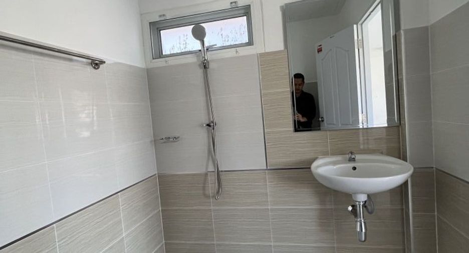 For sale studio house in Bang Khen, Bangkok