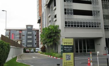 Wohnung zum Kauf mit Studio in Thon Buri, Bangkok