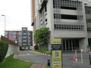 出售 公寓 公寓 在 Thon Buri, 曼谷