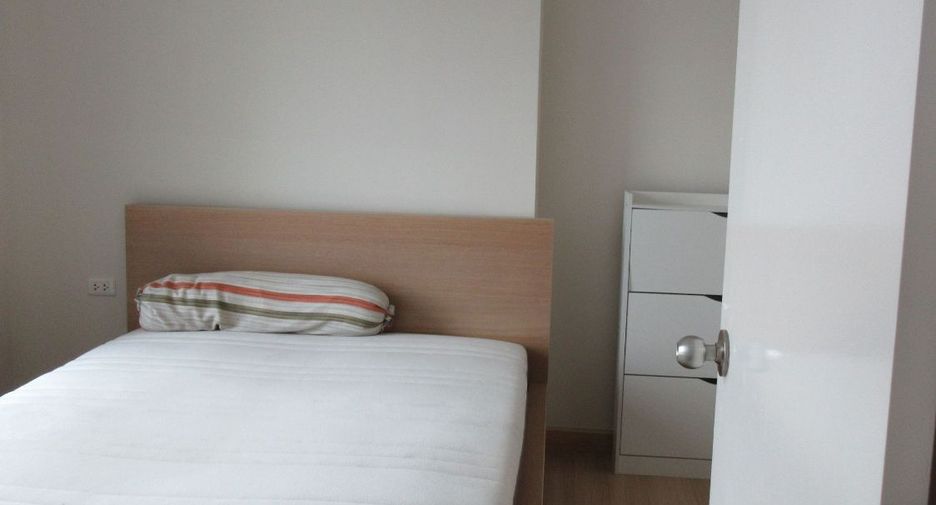 For sale studio condo in Thon Buri, Bangkok