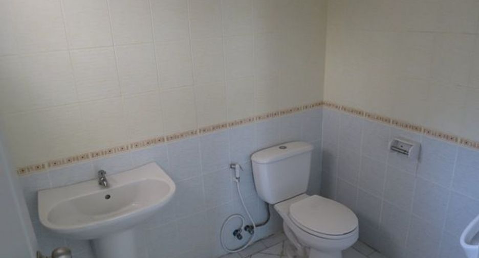 For sale studio house in Min Buri, Bangkok