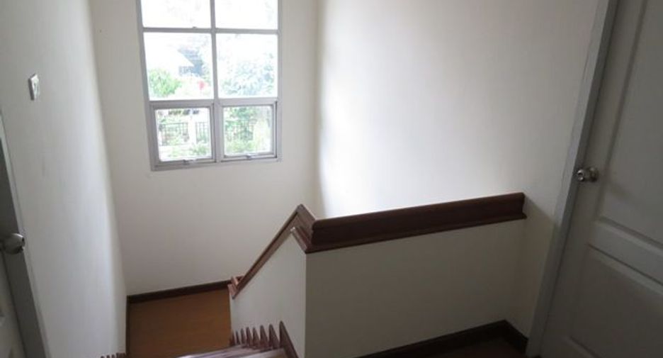 For sale studio house in Min Buri, Bangkok