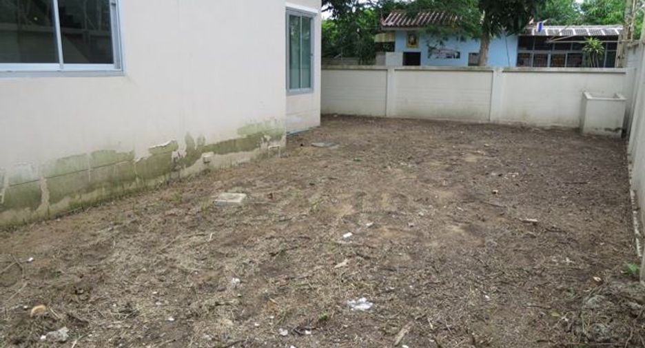 For sale studio house in Min Buri, Bangkok