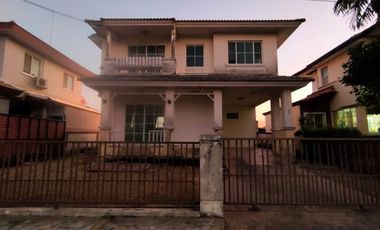 ขาย สตูดิโอ บ้านเดี่ยว ใน มีนบุรี, กรุงเทพฯ