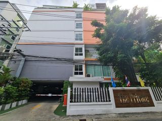Condo en venta de estudio en Huai Khwang, Bangkok