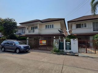 Haus zum Kauf mit Studio in Nong Chok, Bangkok