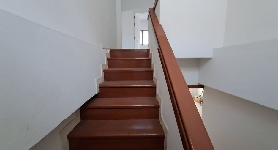 For sale studio house in Nong Chok, Bangkok