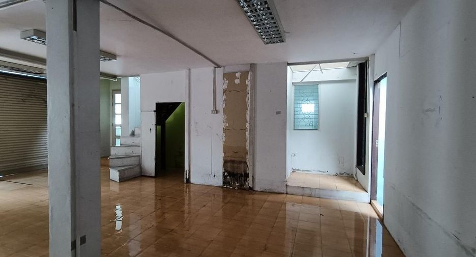 出售 公寓 独立屋 在 Nong Chok, 曼谷