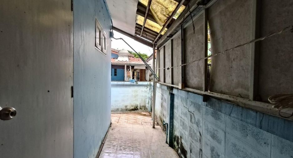 出售 公寓 独立屋 在 Nong Chok, 曼谷