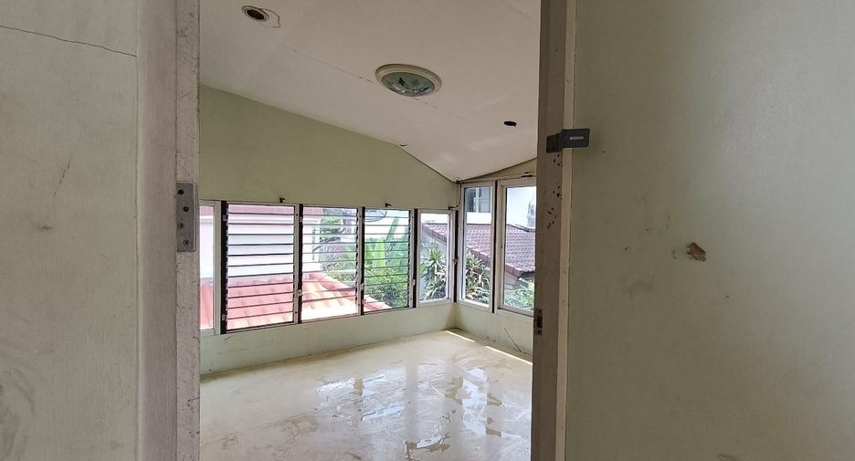 出售 公寓 独立屋 在 Nong Chok, 曼谷