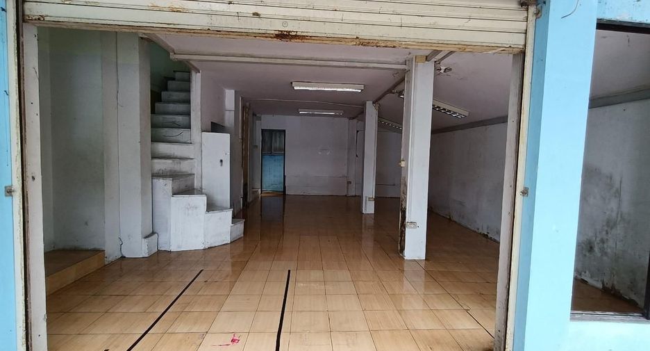 出售 公寓 独立屋 在 Nong Chok, 曼谷