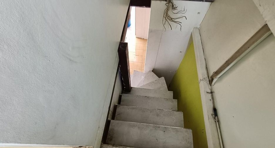 出售 公寓 独立屋 在 Nong Chok, 曼谷