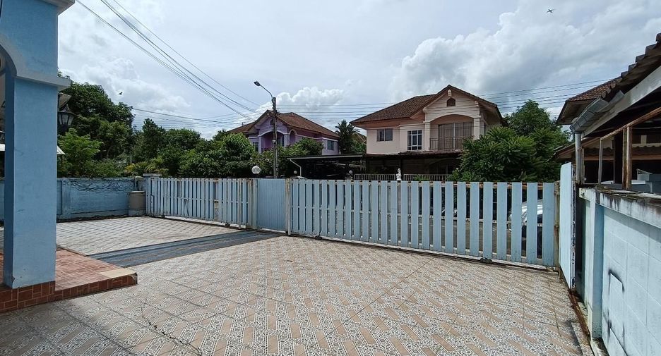 出售 公寓 独立屋 在 Nong Chok, 曼谷