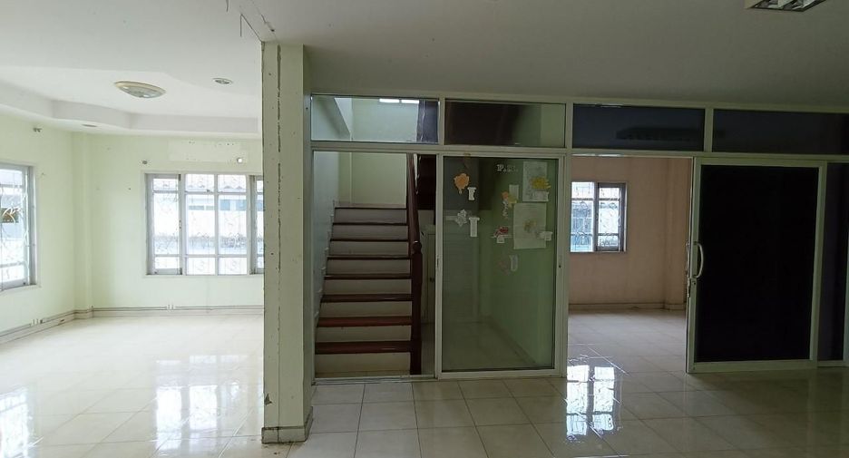 出售 公寓 独立屋 在 Nong Chok, 曼谷