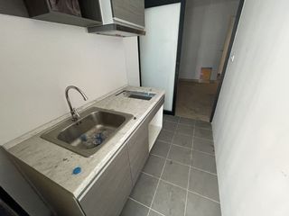 For sale studio condo in Chatuchak, Bangkok