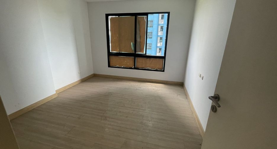 For sale studio condo in Chatuchak, Bangkok