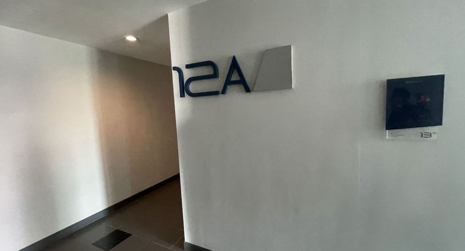 For sale studio condo in Chatuchak, Bangkok