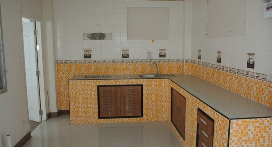 For sale studio house in Min Buri, Bangkok