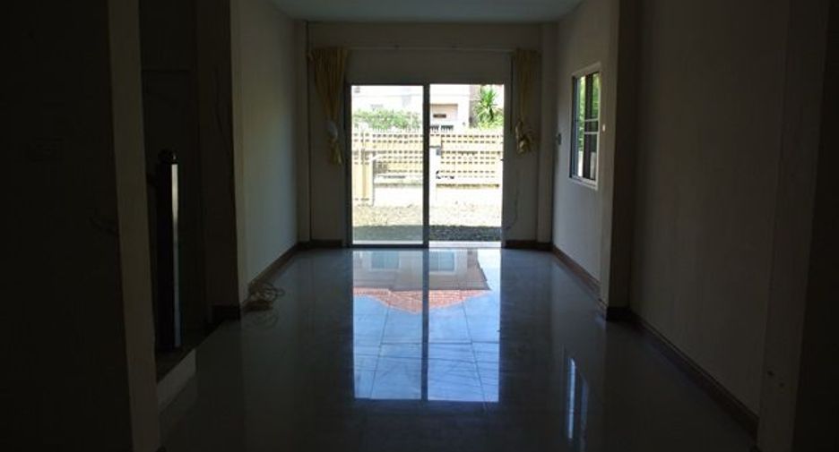 For sale studio house in Min Buri, Bangkok