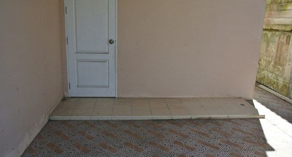 For sale studio house in Min Buri, Bangkok