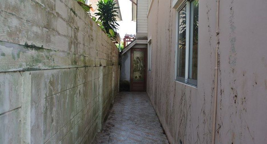 For sale studio house in Min Buri, Bangkok