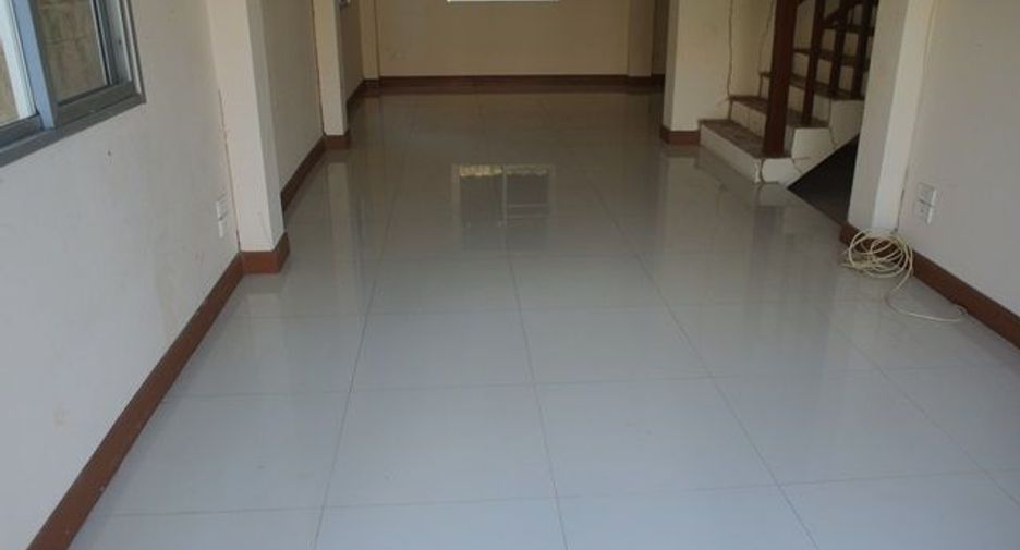 For sale studio house in Min Buri, Bangkok