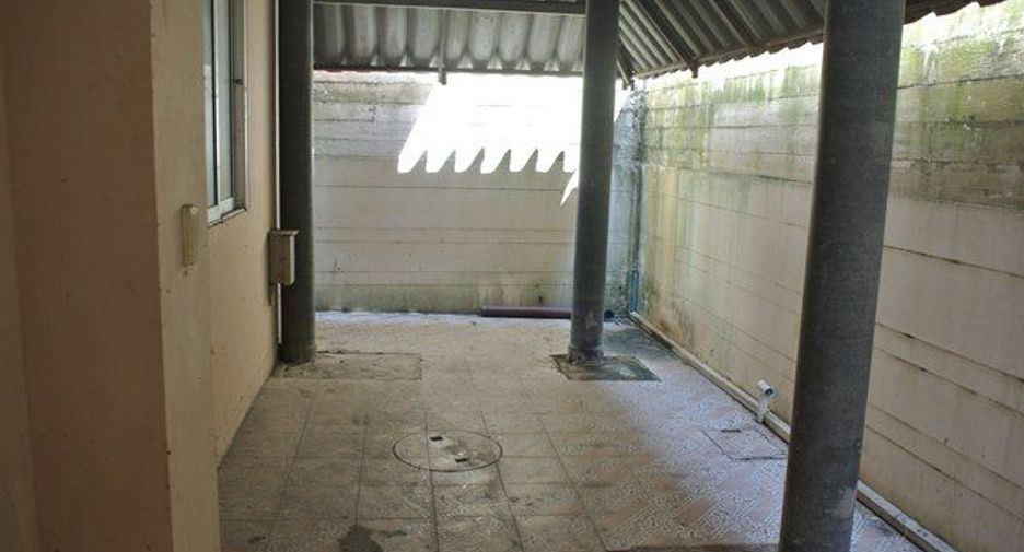 For sale studio house in Min Buri, Bangkok