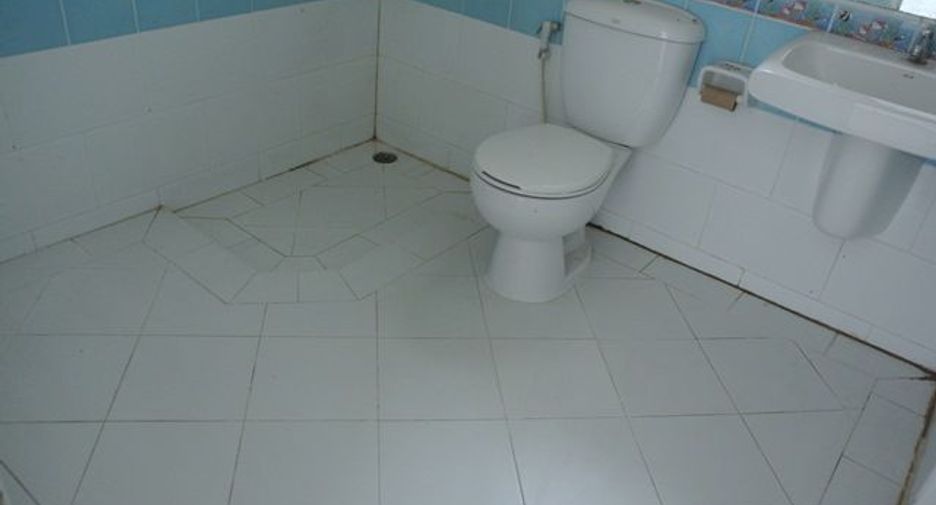 For sale studio house in Min Buri, Bangkok