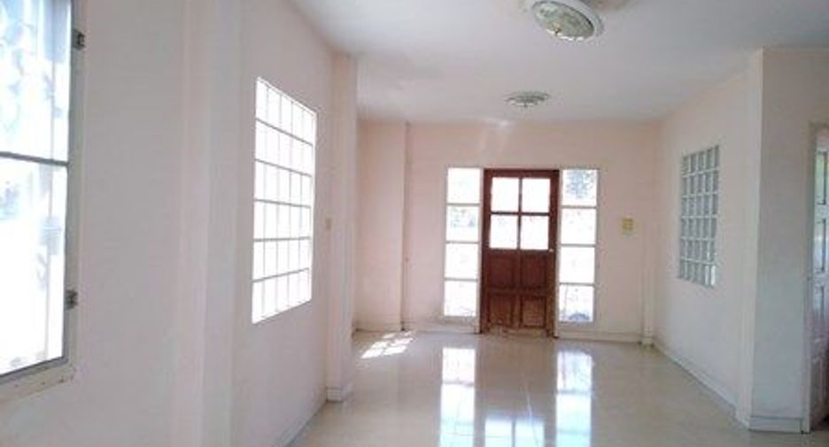 For sale studio house in Nong Chok, Bangkok