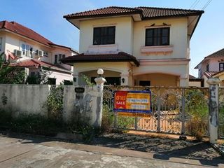 出售 公寓 独立屋 在 Nong Chok, 曼谷