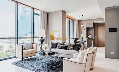 Wohnung zur Miete mit 2 Zimmer in Watthana, Bangkok
