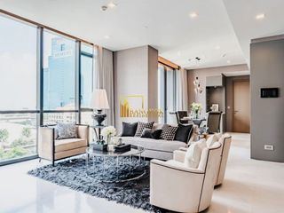 Wohnung zur Miete mit 2 Zimmer in Watthana, Bangkok