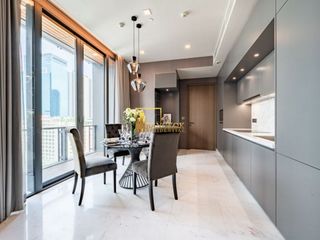 Wohnung zur Miete mit 2 Zimmer in Watthana, Bangkok