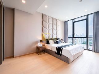 Wohnung zur Miete mit 2 Zimmer in Watthana, Bangkok