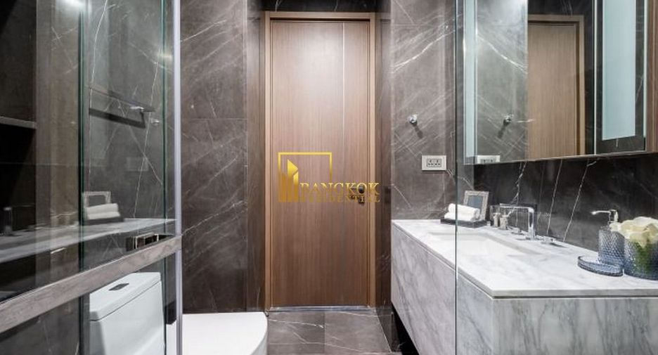 Wohnung zur Miete mit 2 Zimmer in Watthana, Bangkok