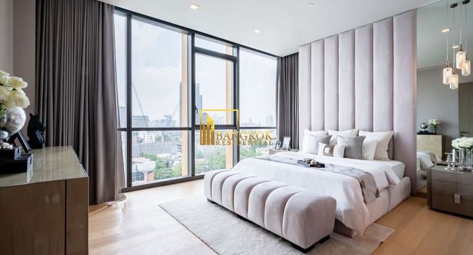 Wohnung zur Miete mit 2 Zimmer in Watthana, Bangkok