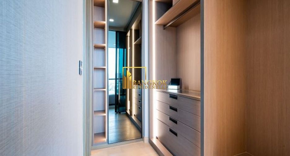 Wohnung zur Miete mit 2 Zimmer in Watthana, Bangkok
