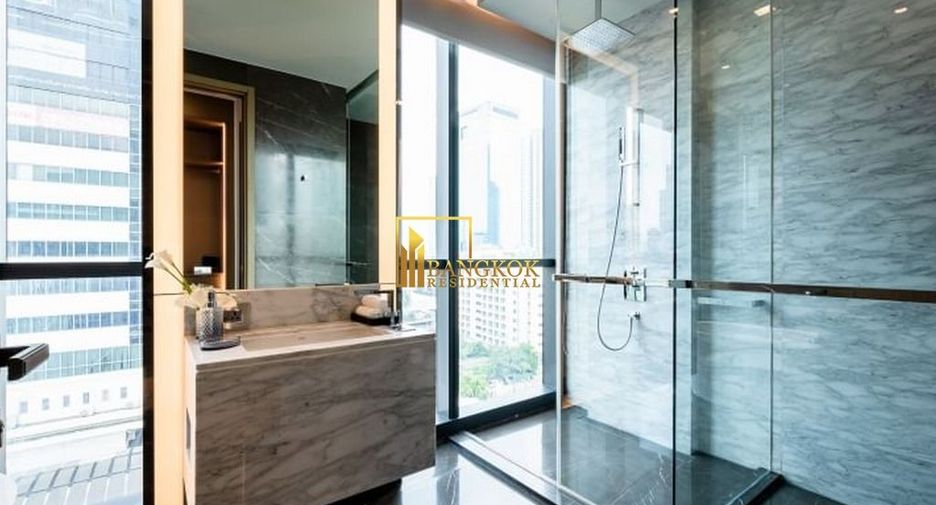 Wohnung zur Miete mit 2 Zimmer in Watthana, Bangkok