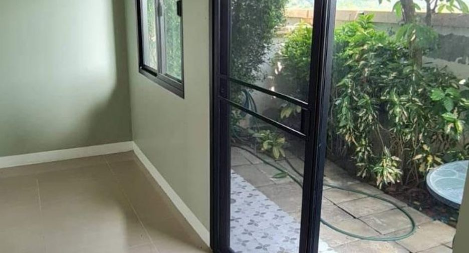 For rent 4 bedrooms house in Mae Rim, Chiang Mai