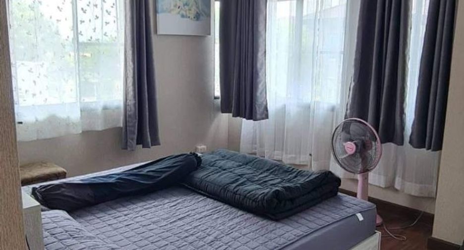 For rent 4 bedrooms house in Mae Rim, Chiang Mai