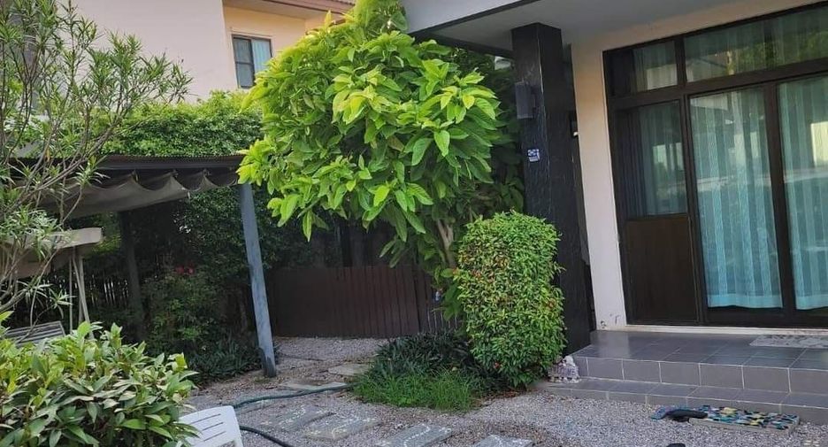 For rent 4 bedrooms house in Mae Rim, Chiang Mai